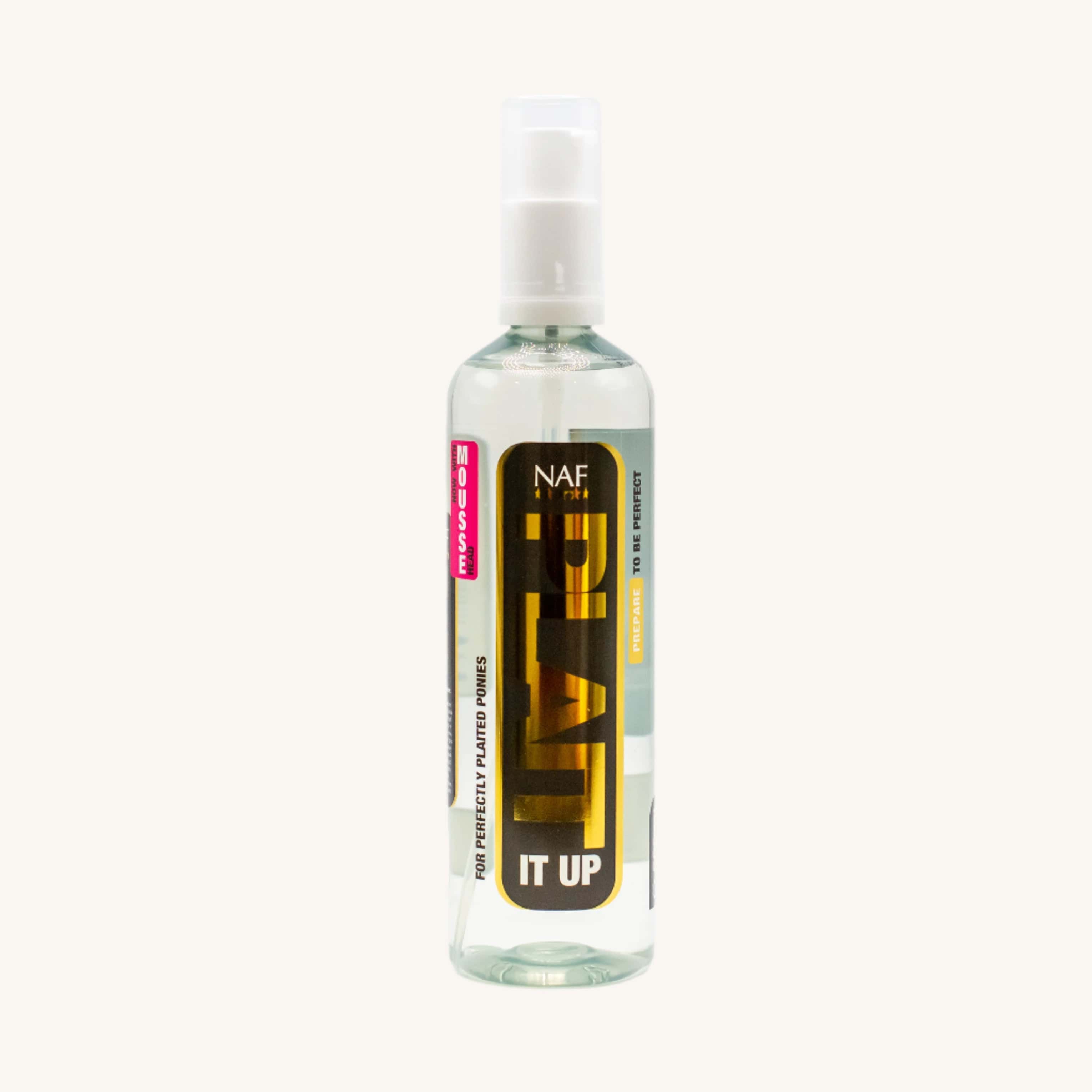 Naf Plait It Up 500 ml