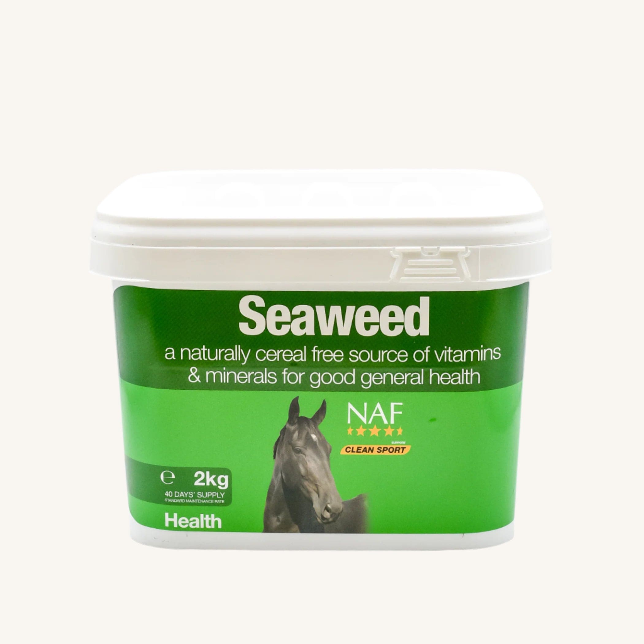 Naf Seaweed 2 kg (Refill)