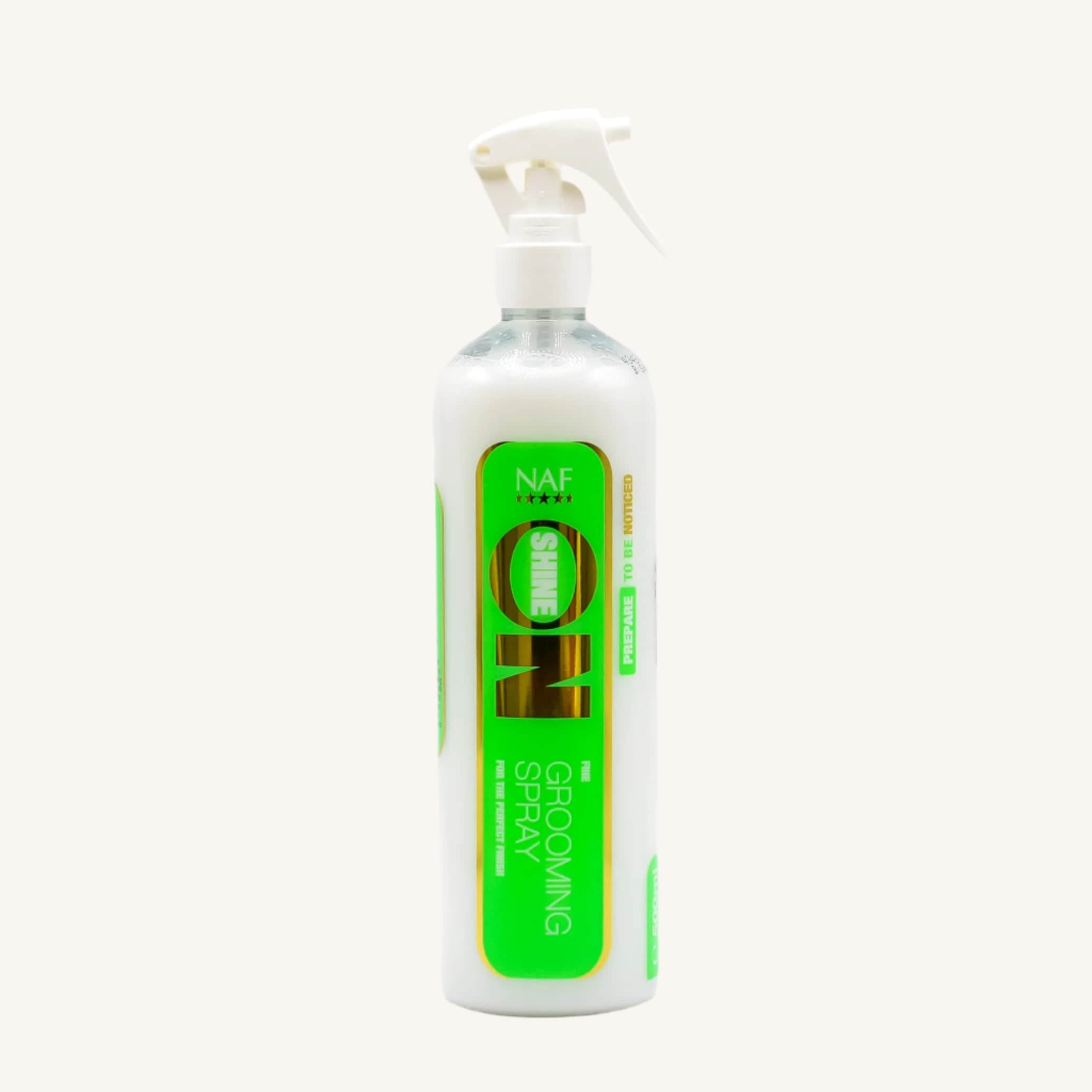 Naf Shine On Grooming Spray 500 ml