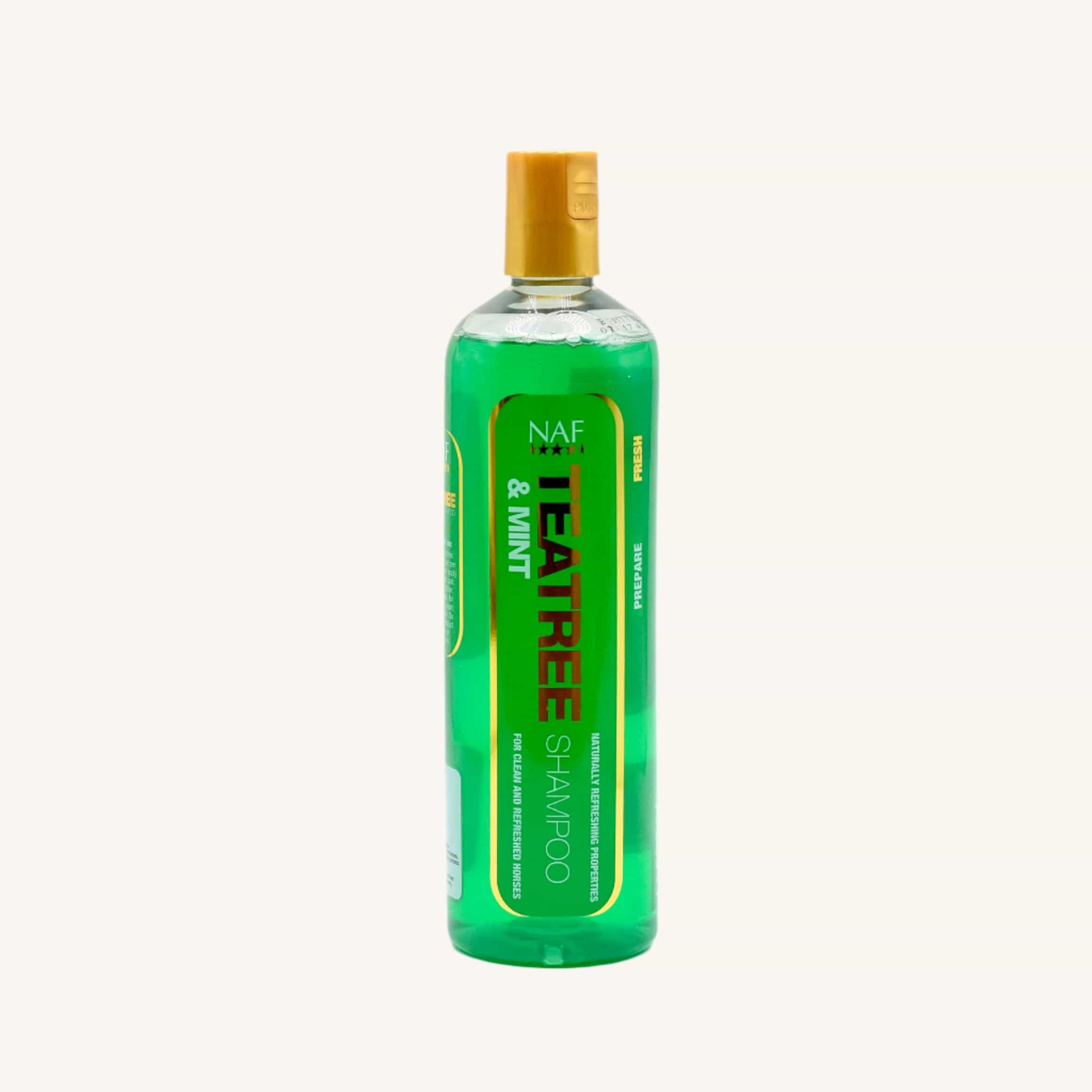 Naf Teatree & Mint Shampoo 500 ml
