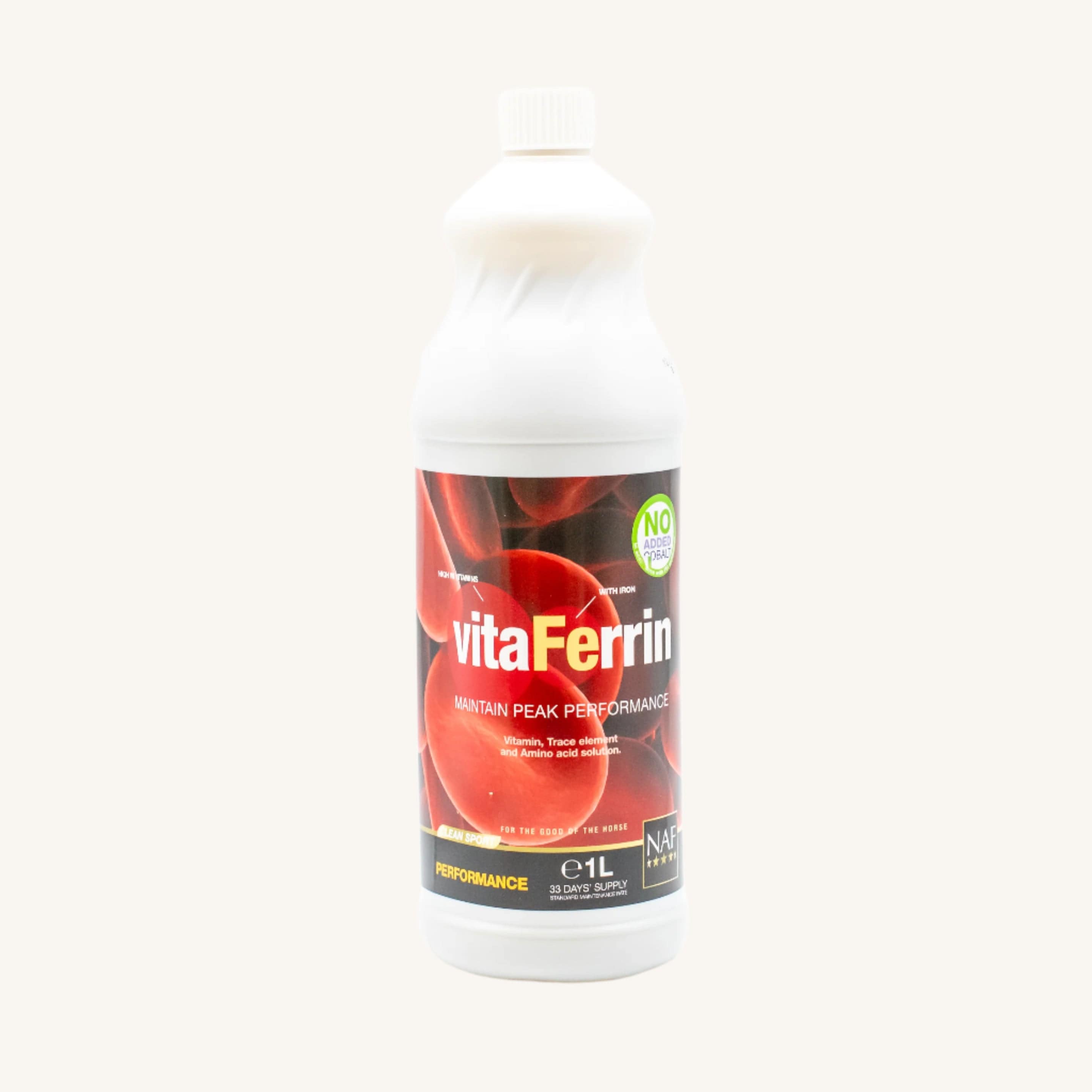 Naf Vitaferrin 1 L