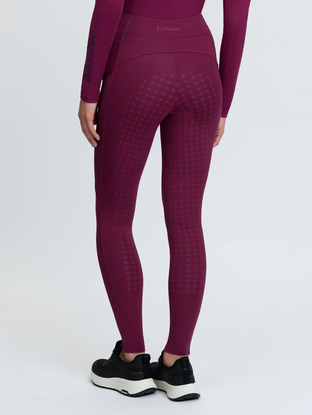Lemieux Naomi Pull On Breech