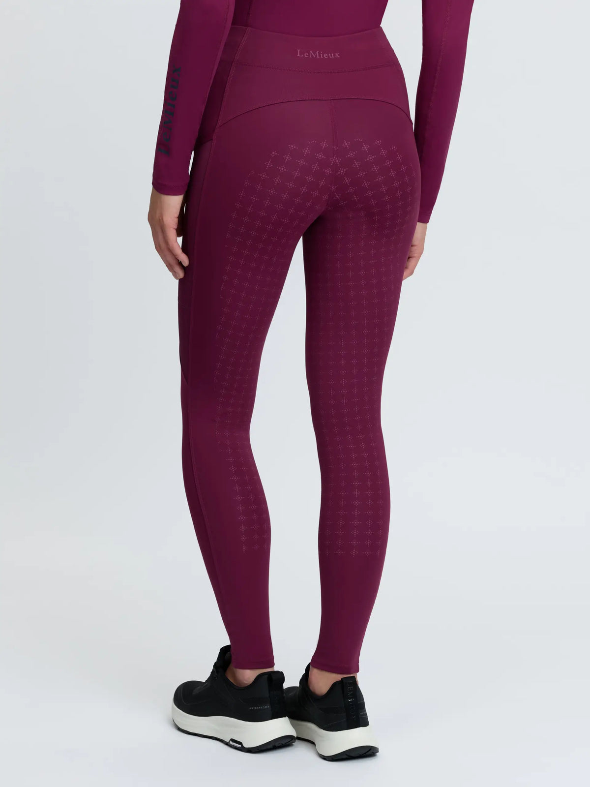 Lemieux Naomi Pull On Breech