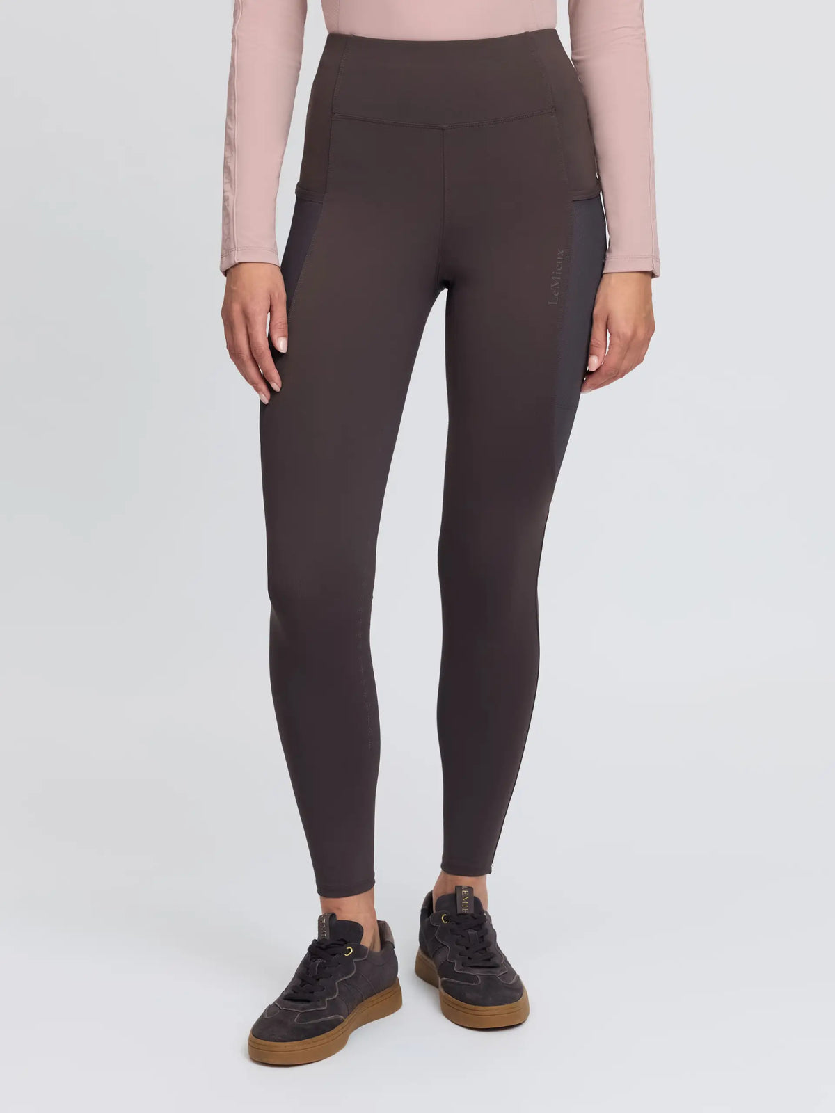 Lemieux Naomi Pull On Breech