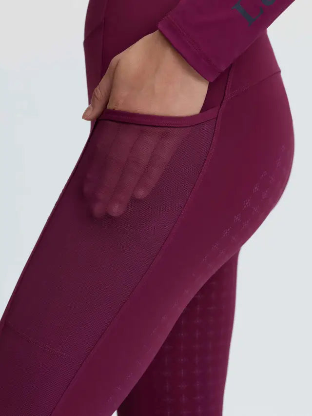 Lemieux Naomi Pull On Breech