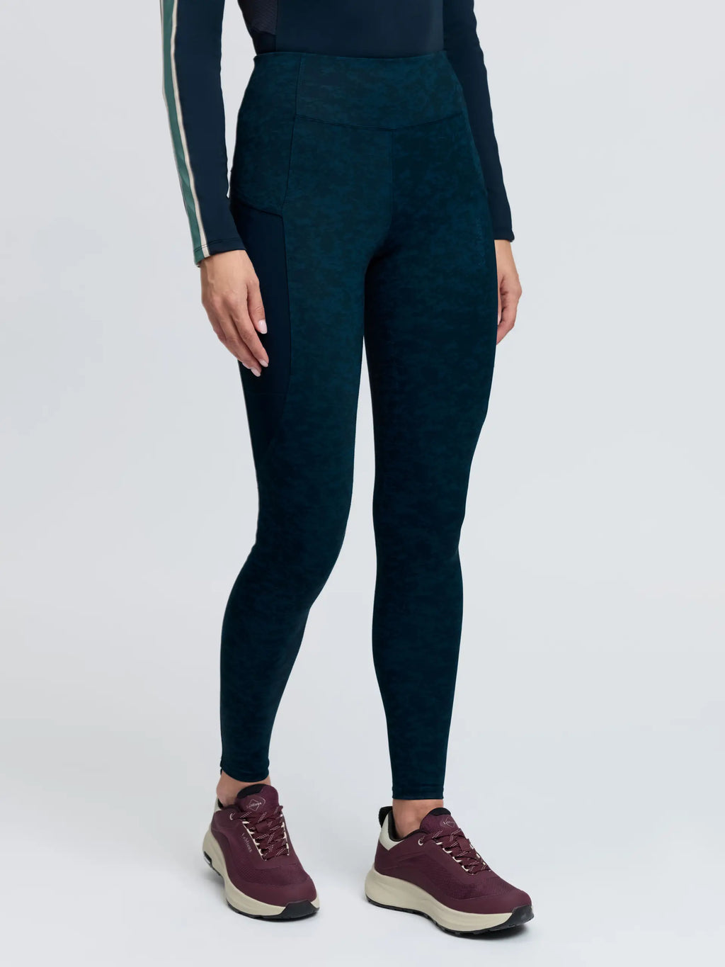 Lemieux Naomi Pull On Breech