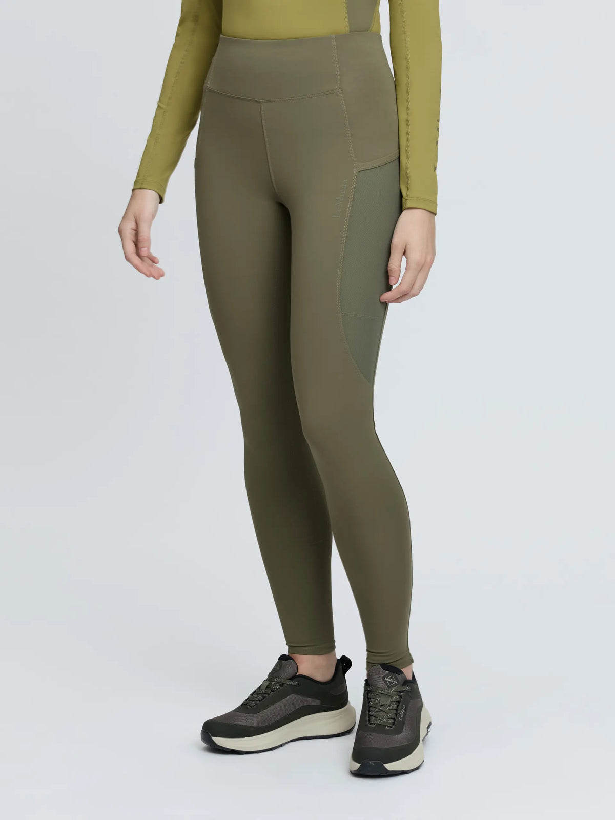 Lemieux Naomi Pull On Breech