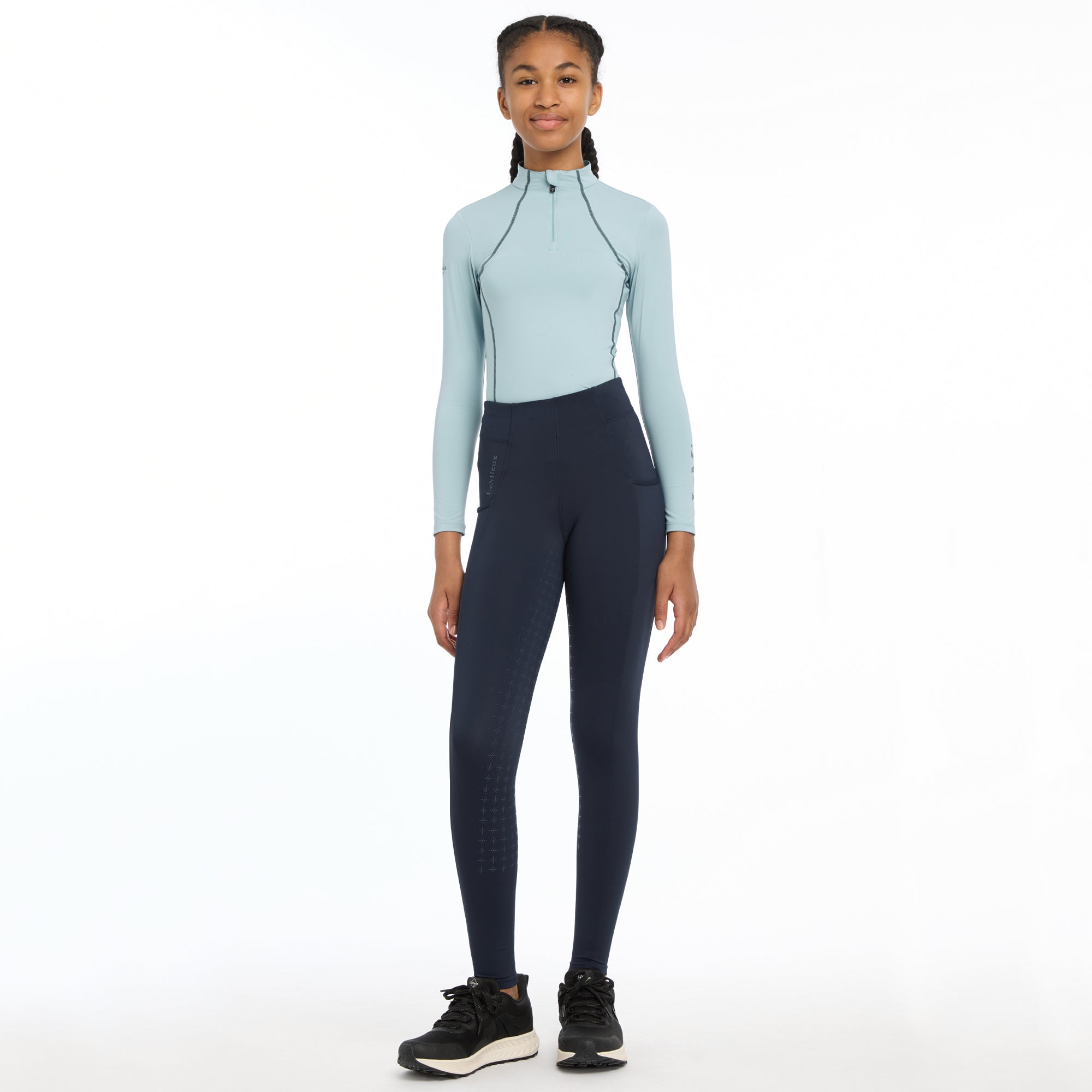 Lemieux Junior Orla Pull Ons