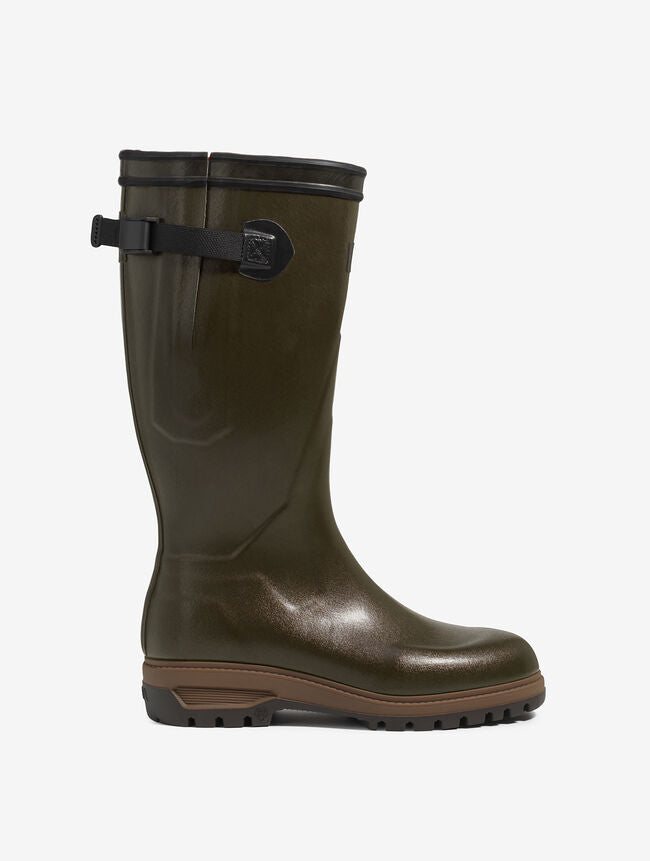 Parcours 3.0 Anti-Fatigue Boot Acti'Grip with Neomesh Lining