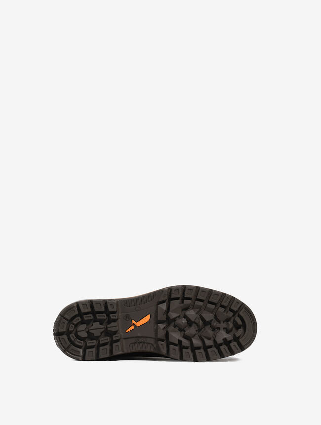 Parcours 3.0 Anti-Fatigue Boot Acti'Grip with Neomesh Lining