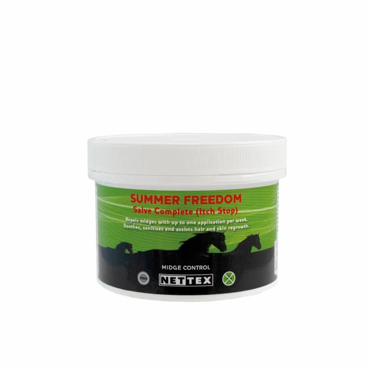 Nettex Summer Freedom Salve Complete 300ml