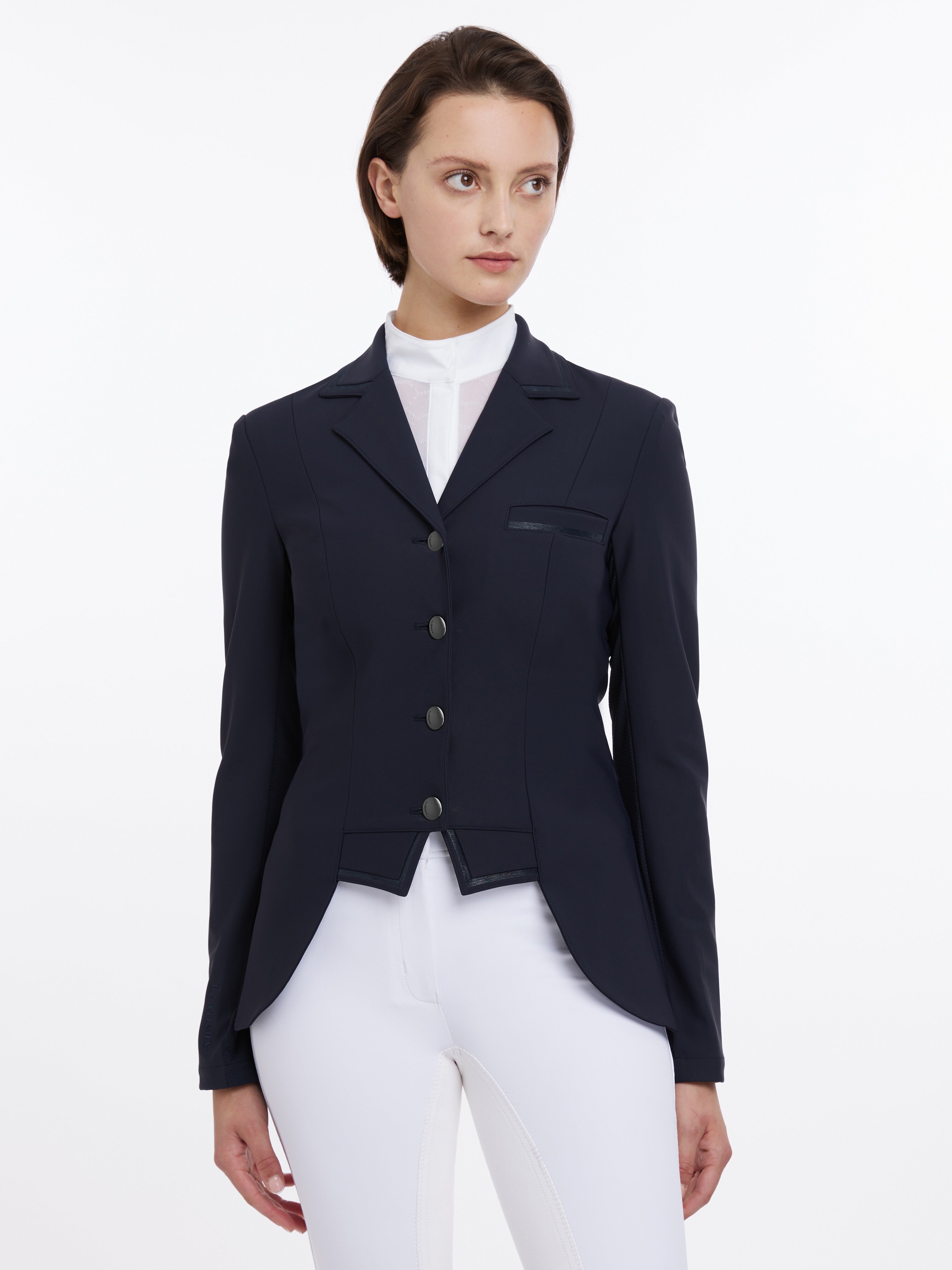 Lemieux Zoe Show Jacket