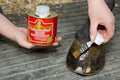 Kevin Bacons Liquid Hoof Dressing 500 ml