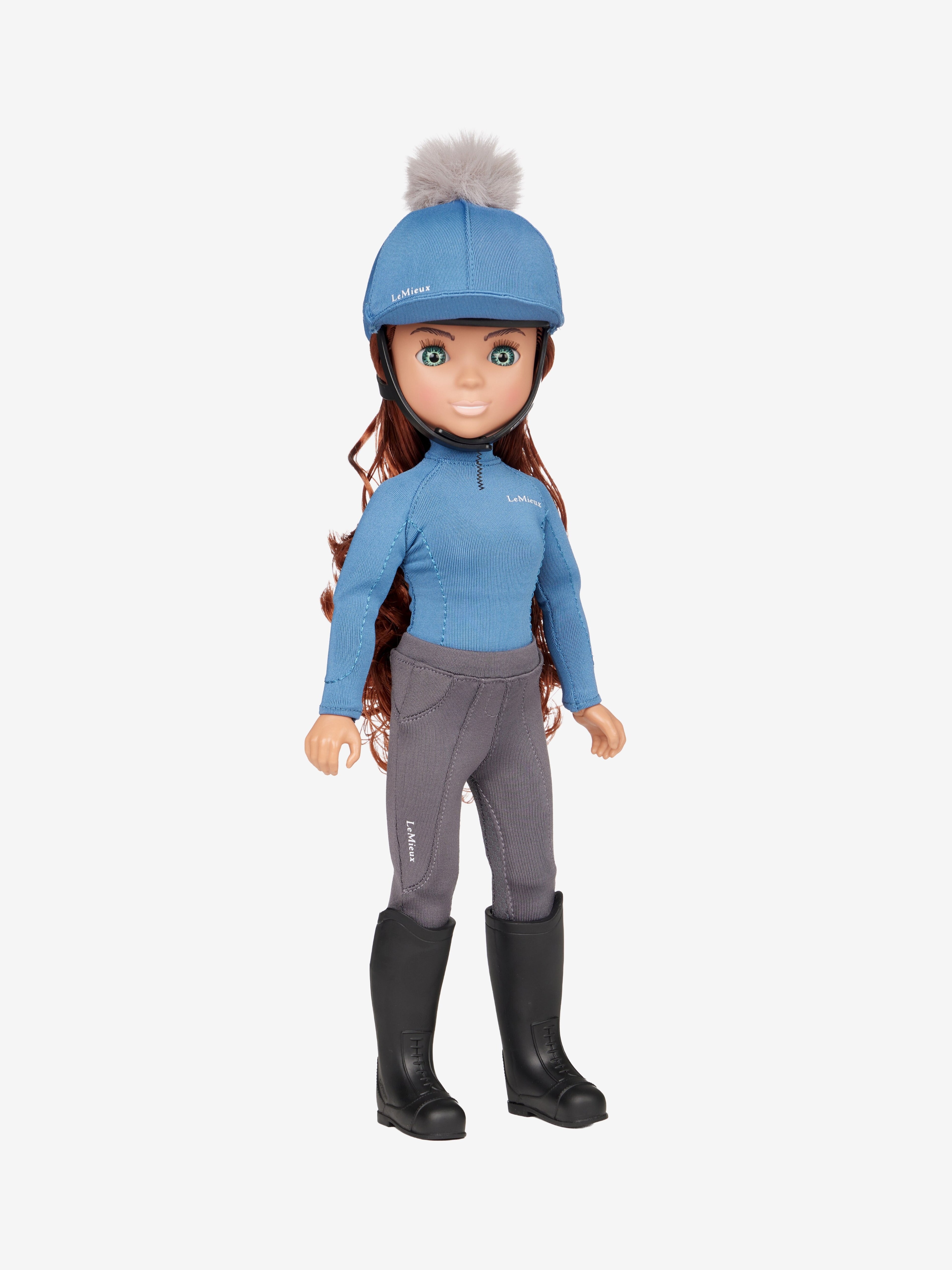 Le Mieux Toy Rider