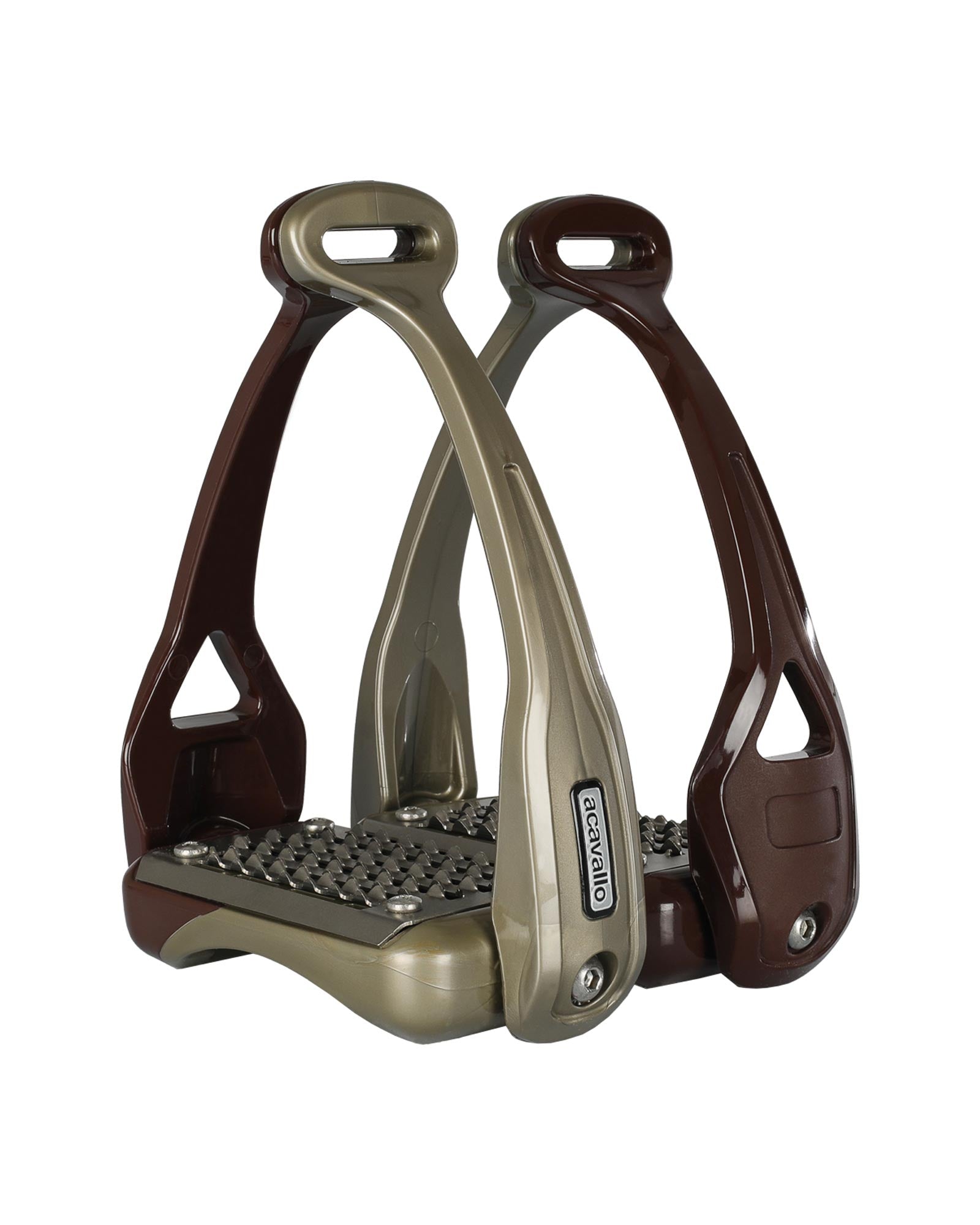 Acavallo Opera Stirrups