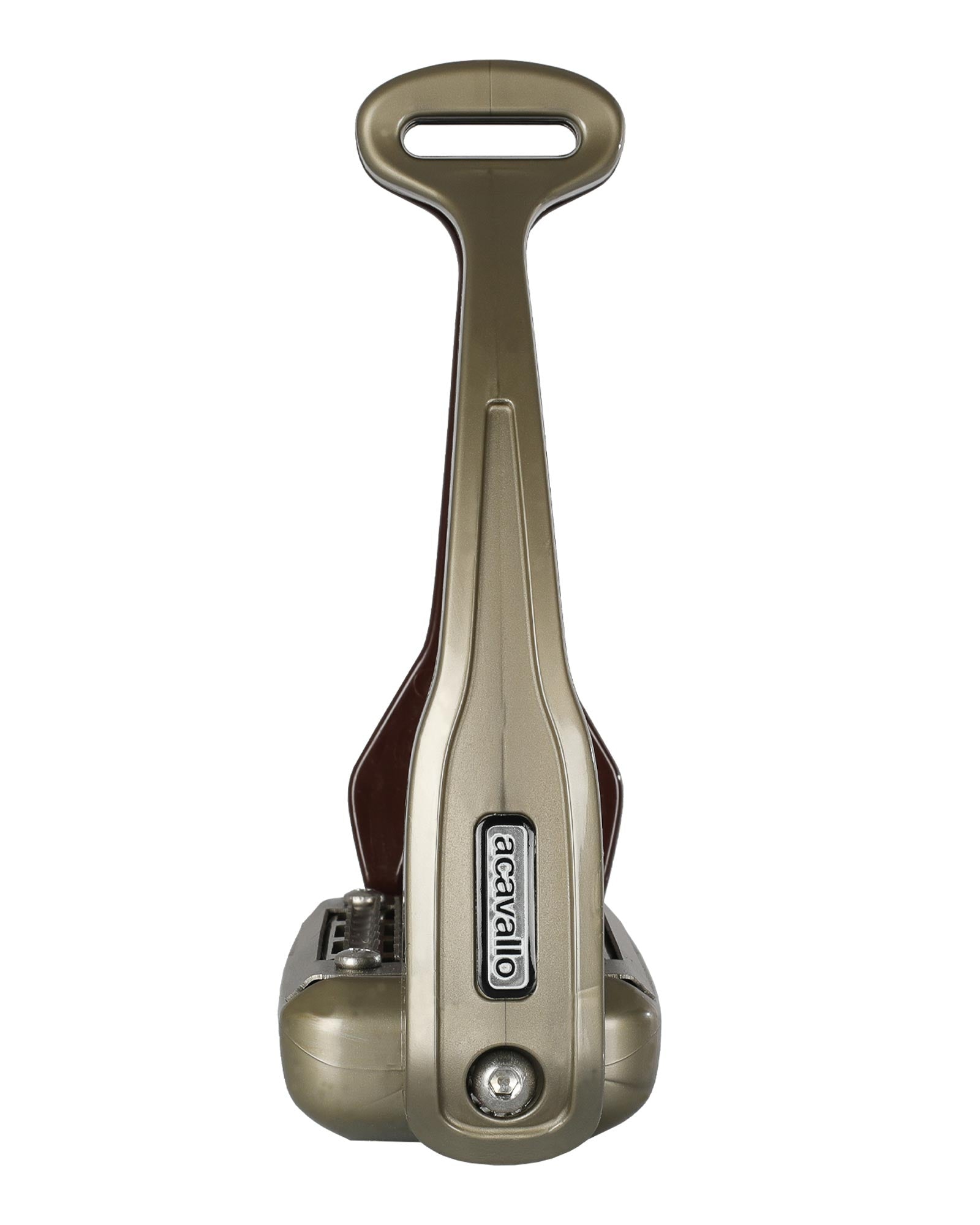 Acavallo Opera Stirrups