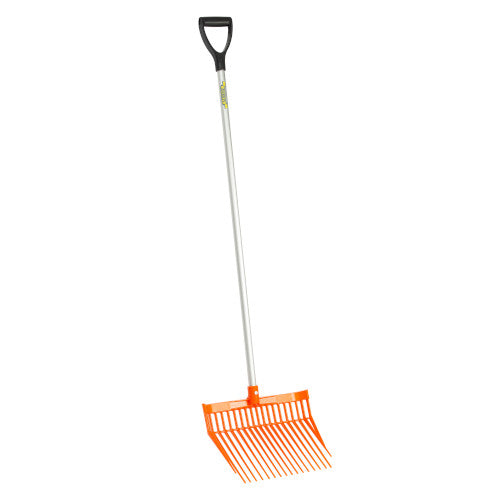Future Fork Maxi
