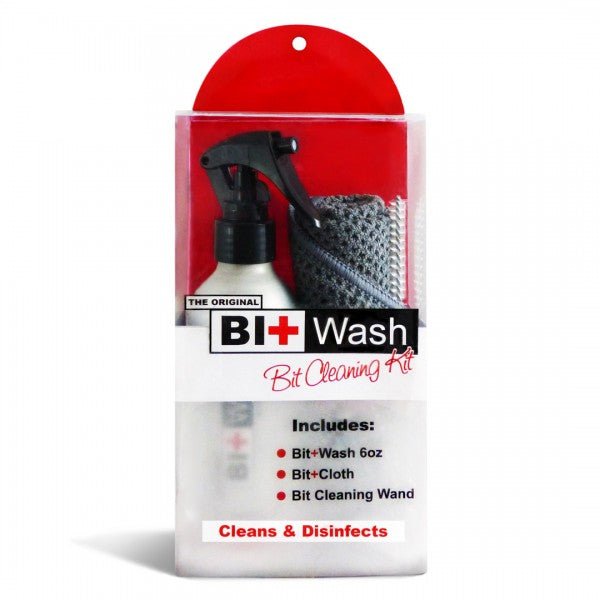 The Original Bit Wash Kit