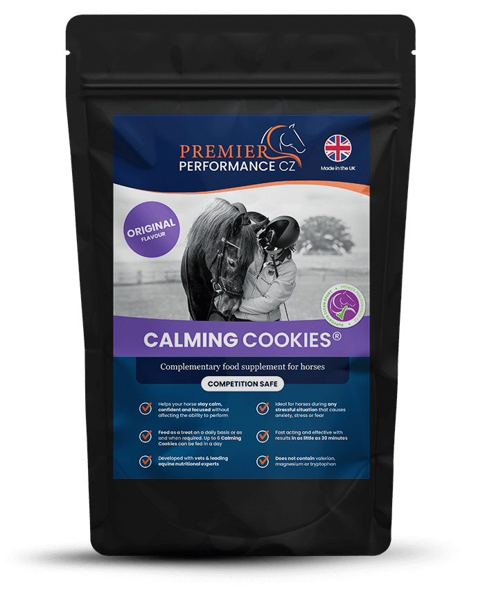 Premier Performance Calming Cookies Original