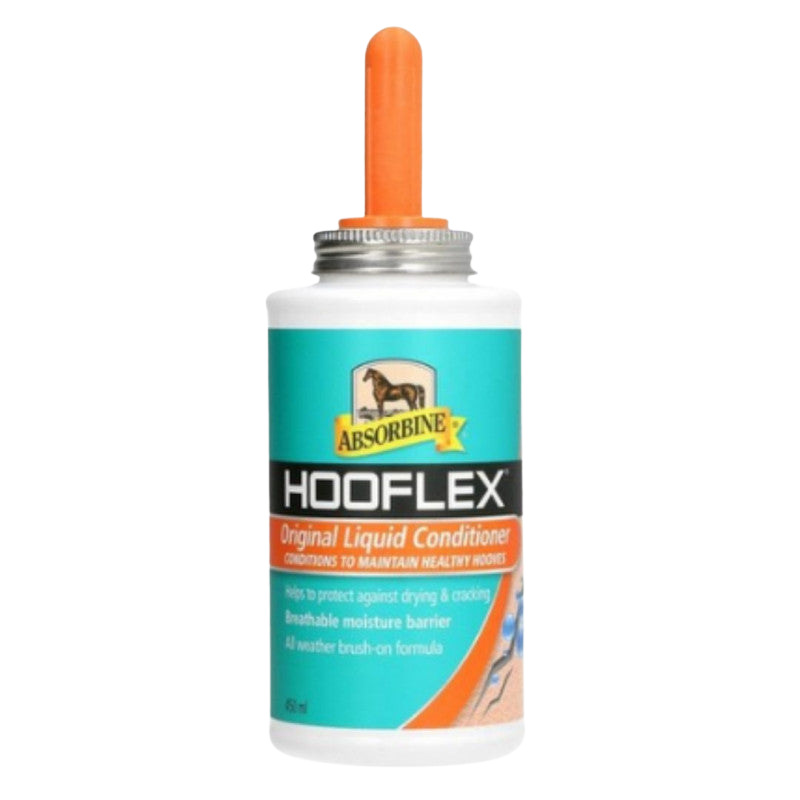 Absorbine Hooflex Therapeutic Conditioner Liquid 450 ml