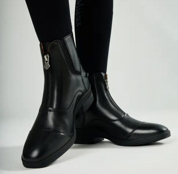 Lemieux Zip Paddock Boot