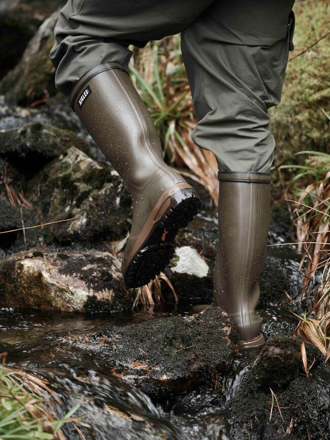 Parcours 3.0 Endurance Anti-Fatigue Boot Acti'Grip