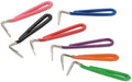 Shires Pear Shaped Hoof Pick