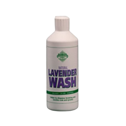 Barrier Lavender Wash 1 L