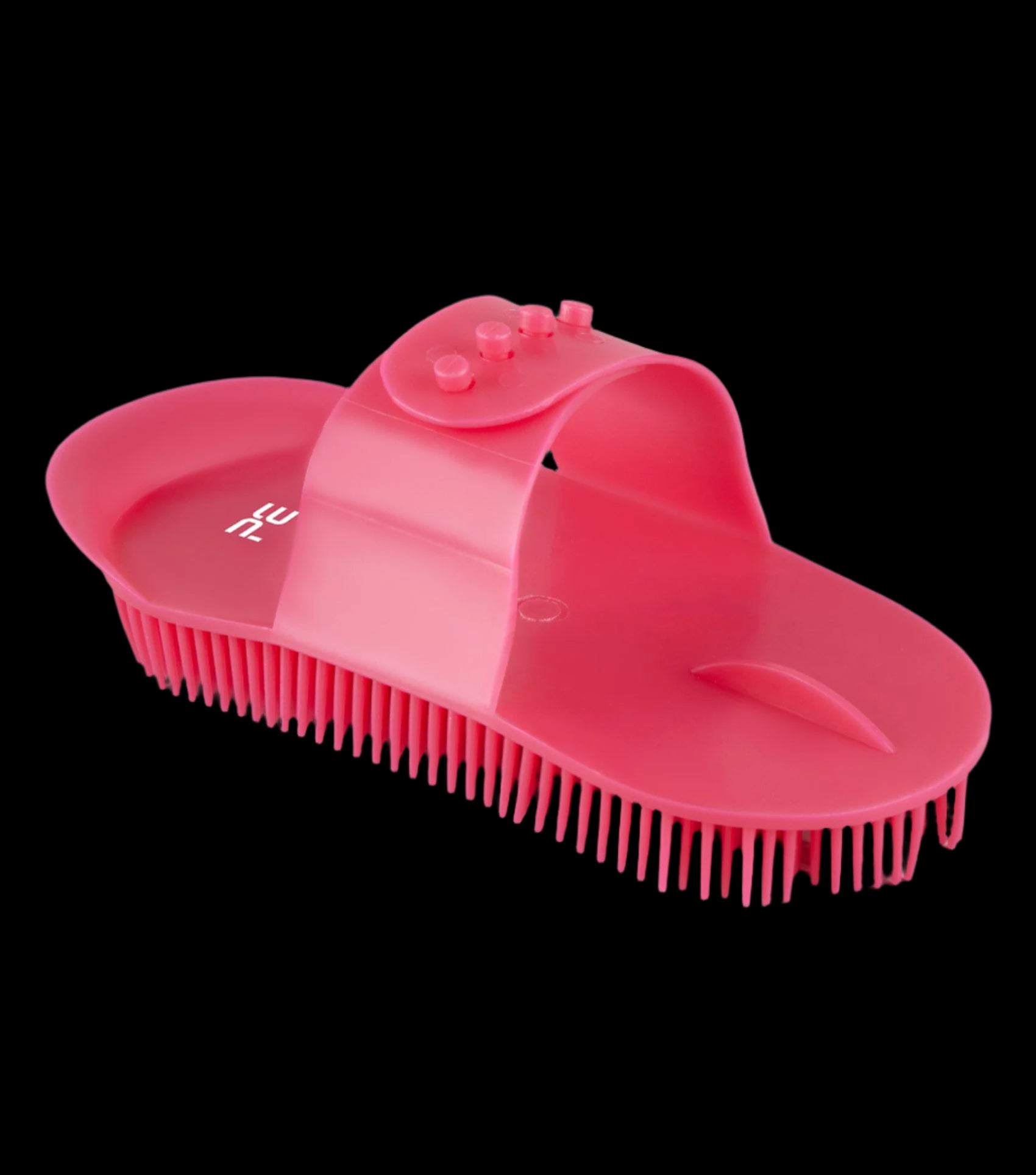 Premier Equine Plastic Curry Comb