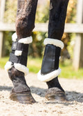 Woof Wear Vision Elegance Brushing Boot