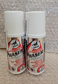 Leovet Power Phaser Roll On 75 ml (2 Pack)