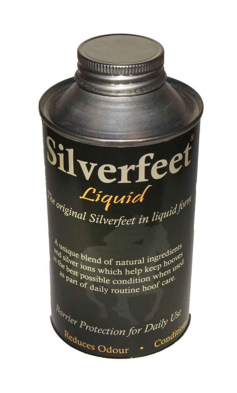 Silverfeet Liquid 500 ml
