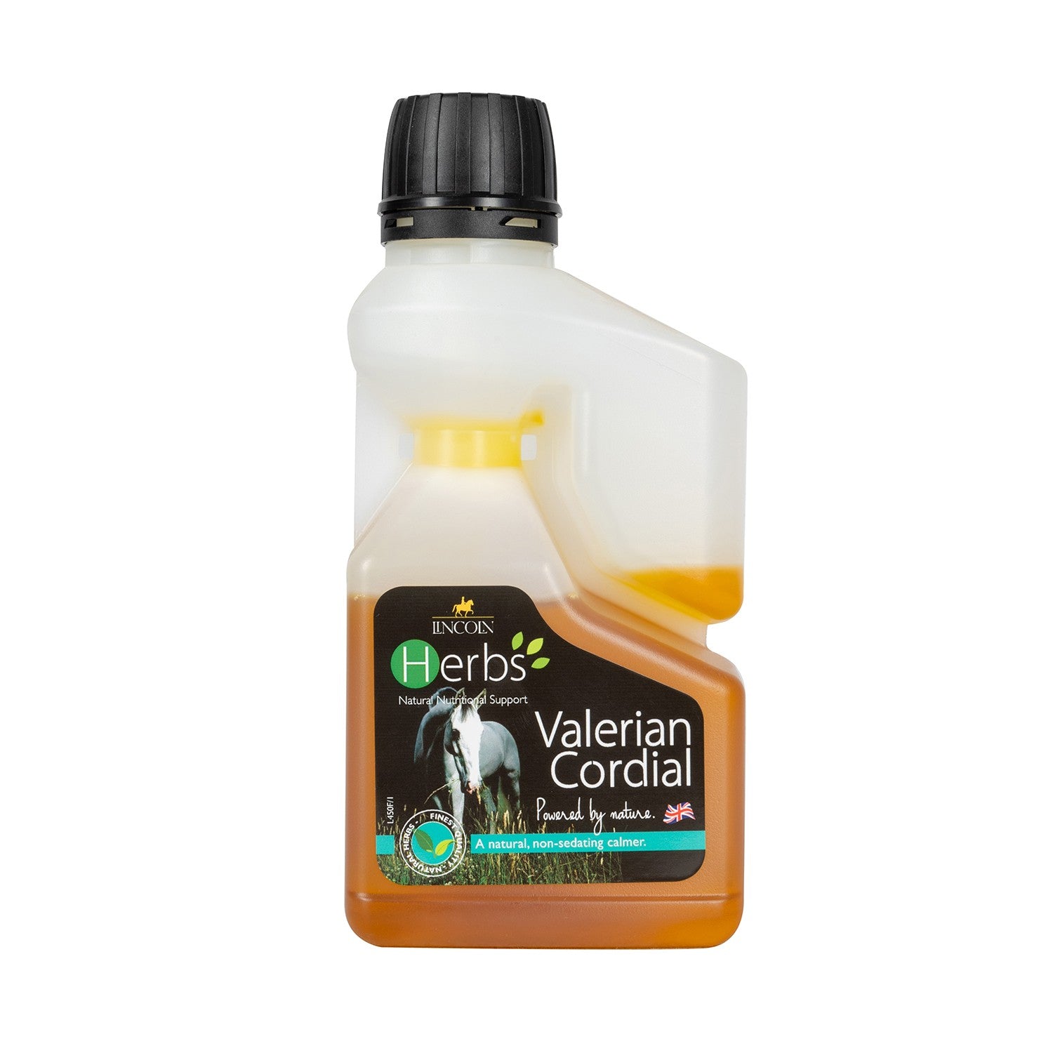 Lincoln Herbs Valerian Cordial 250Ml