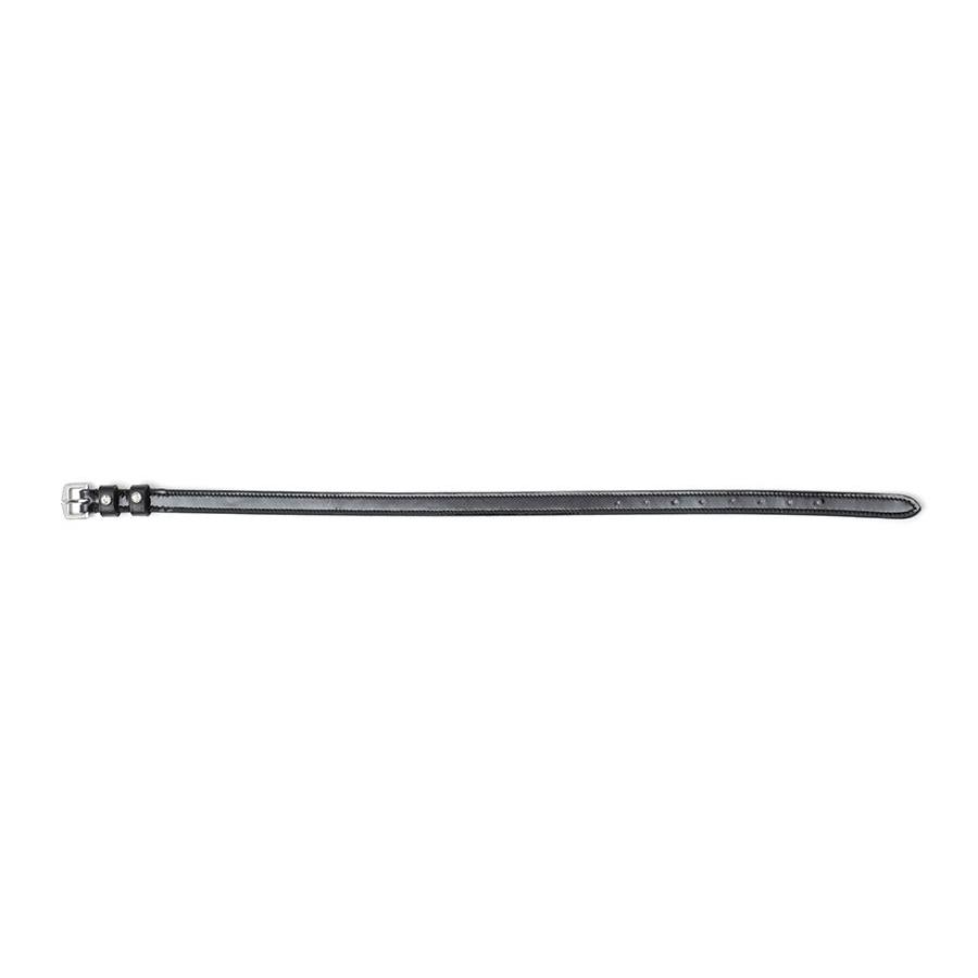 Premier Equine Leather Spur Straps
