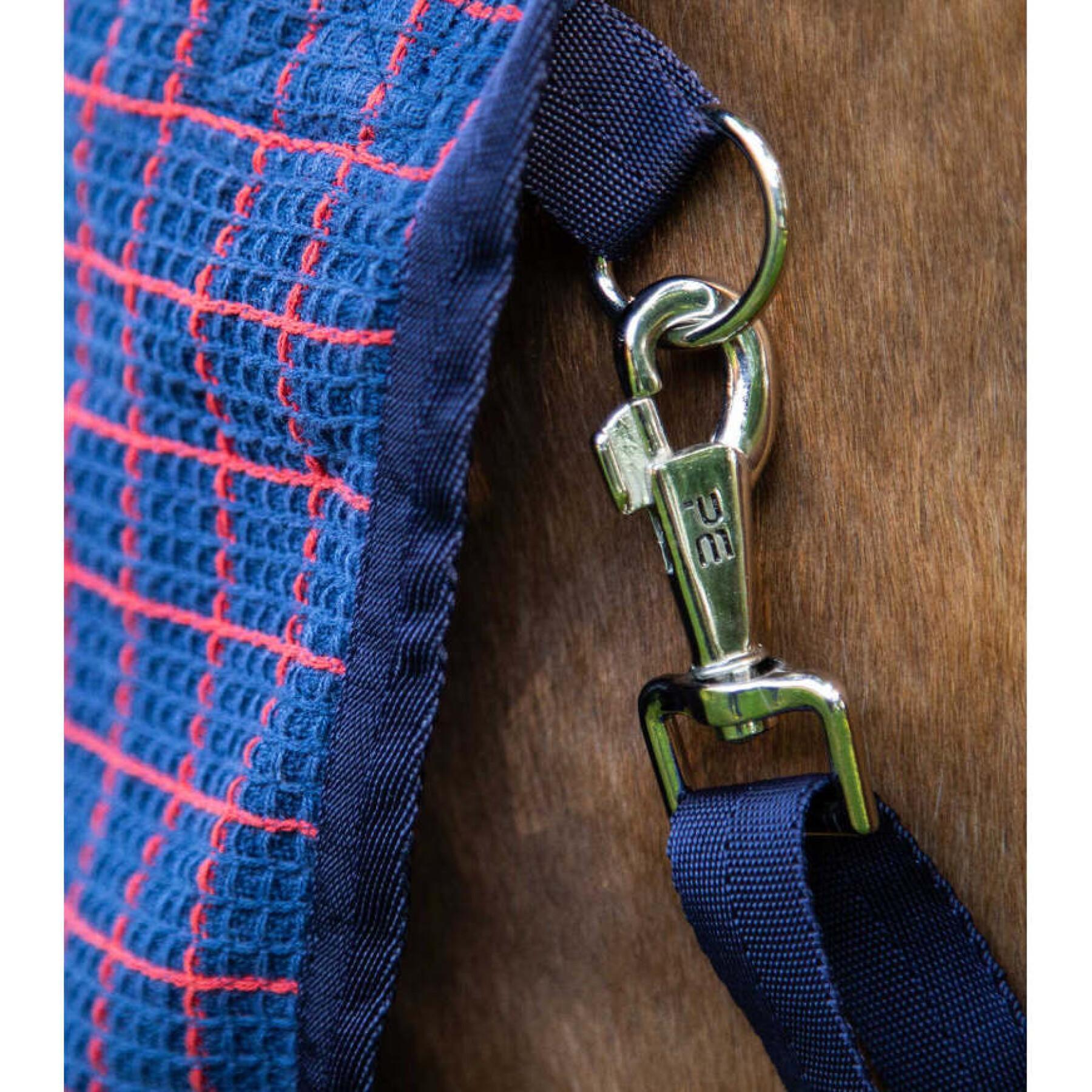 Premier Equine 3D Waffle Cooler