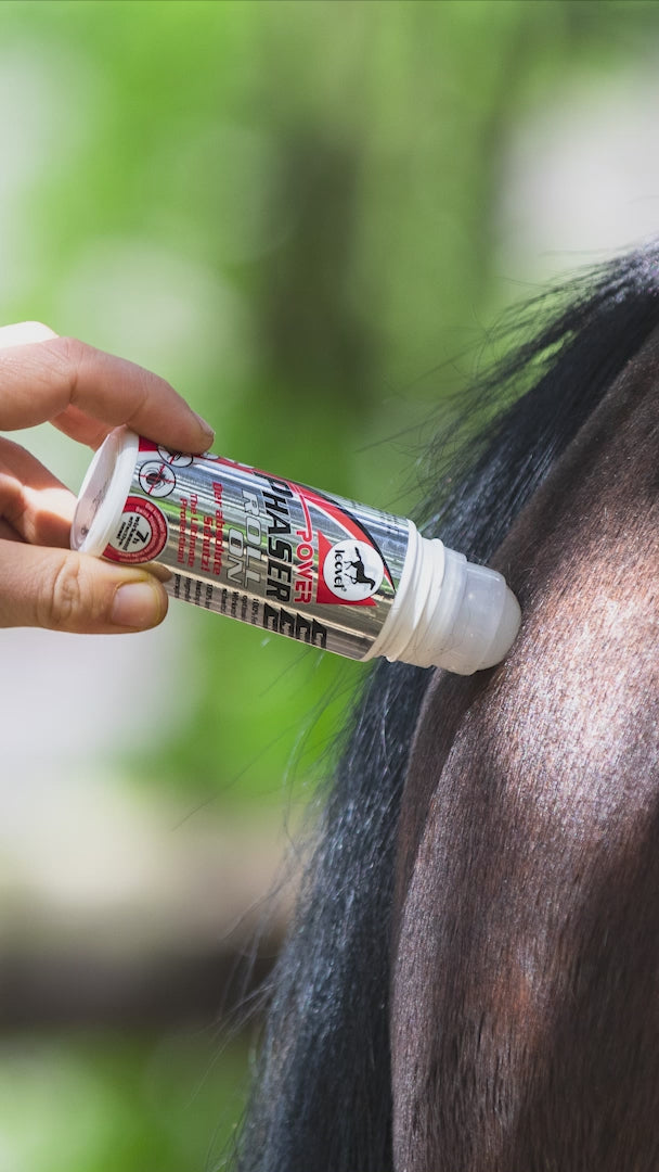 Leovet Power Phaser Roll On 75 ml
