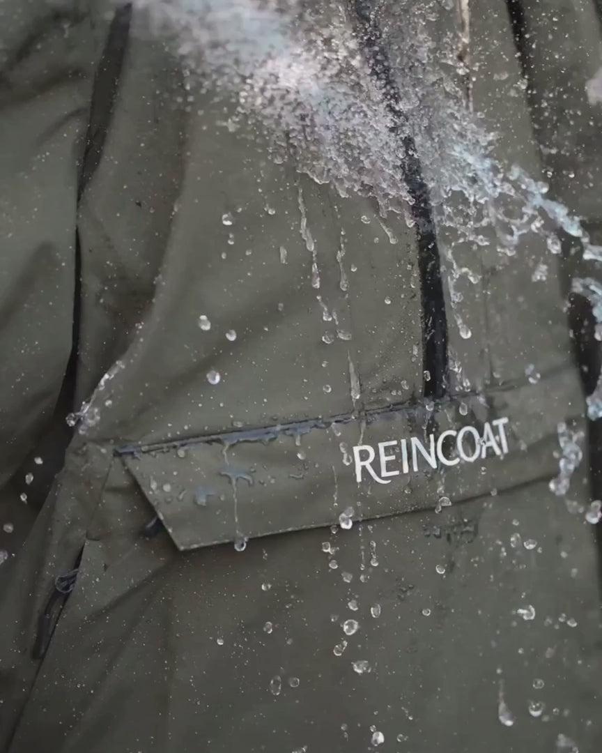 Reincoat Smock Pro