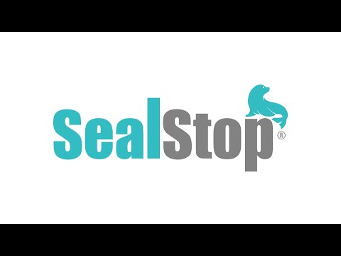 Seal Stop Water Saver