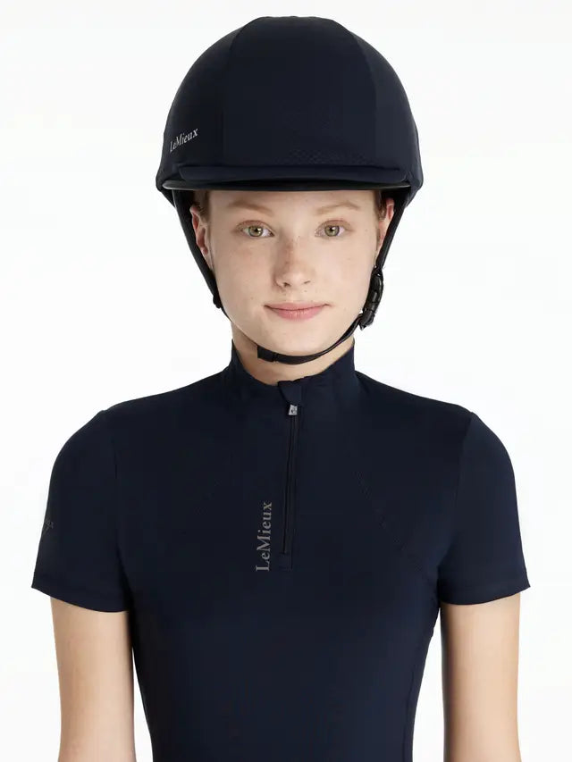 Lemieux Pro Mesh Hat Silk