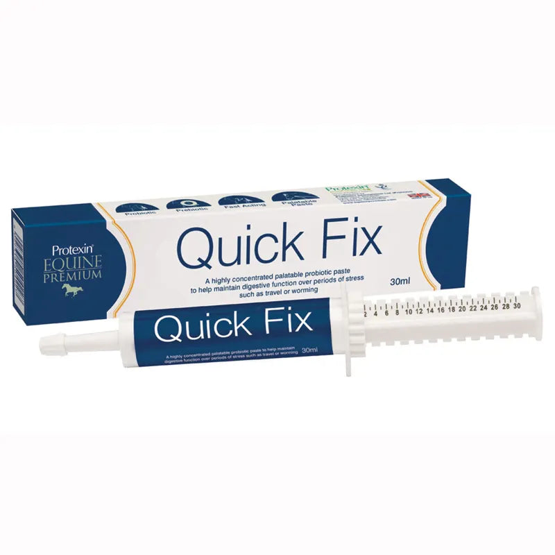 Protexin Quickfix Probiotic Syringe 30 ml