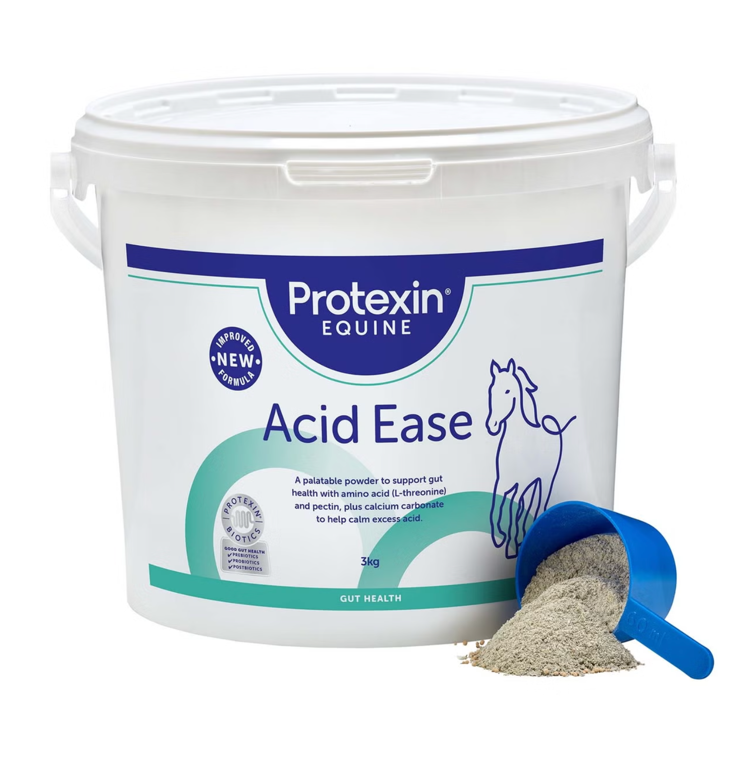 Protexin Acid Ease 3 kg