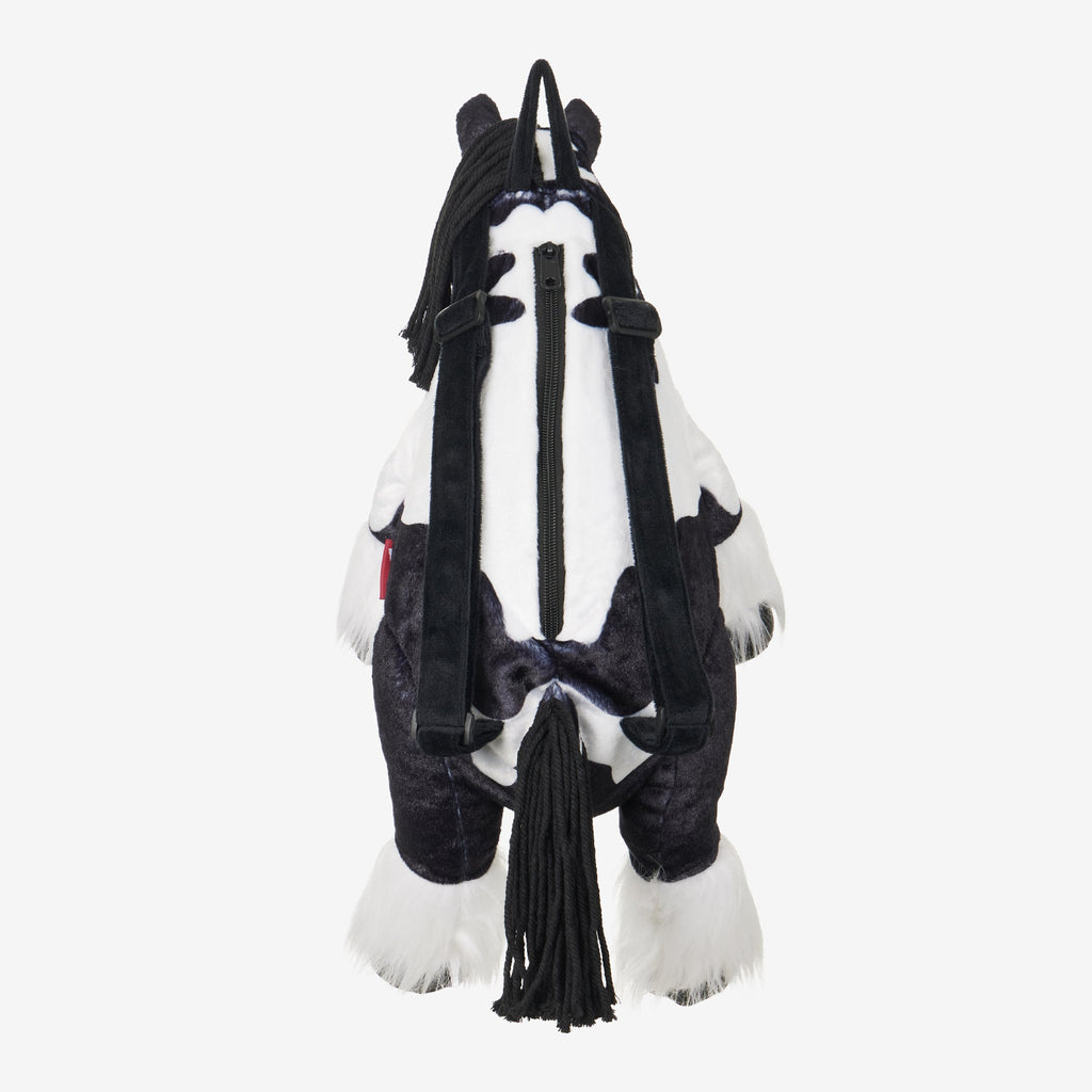Le Mieux Toy Pony Bag