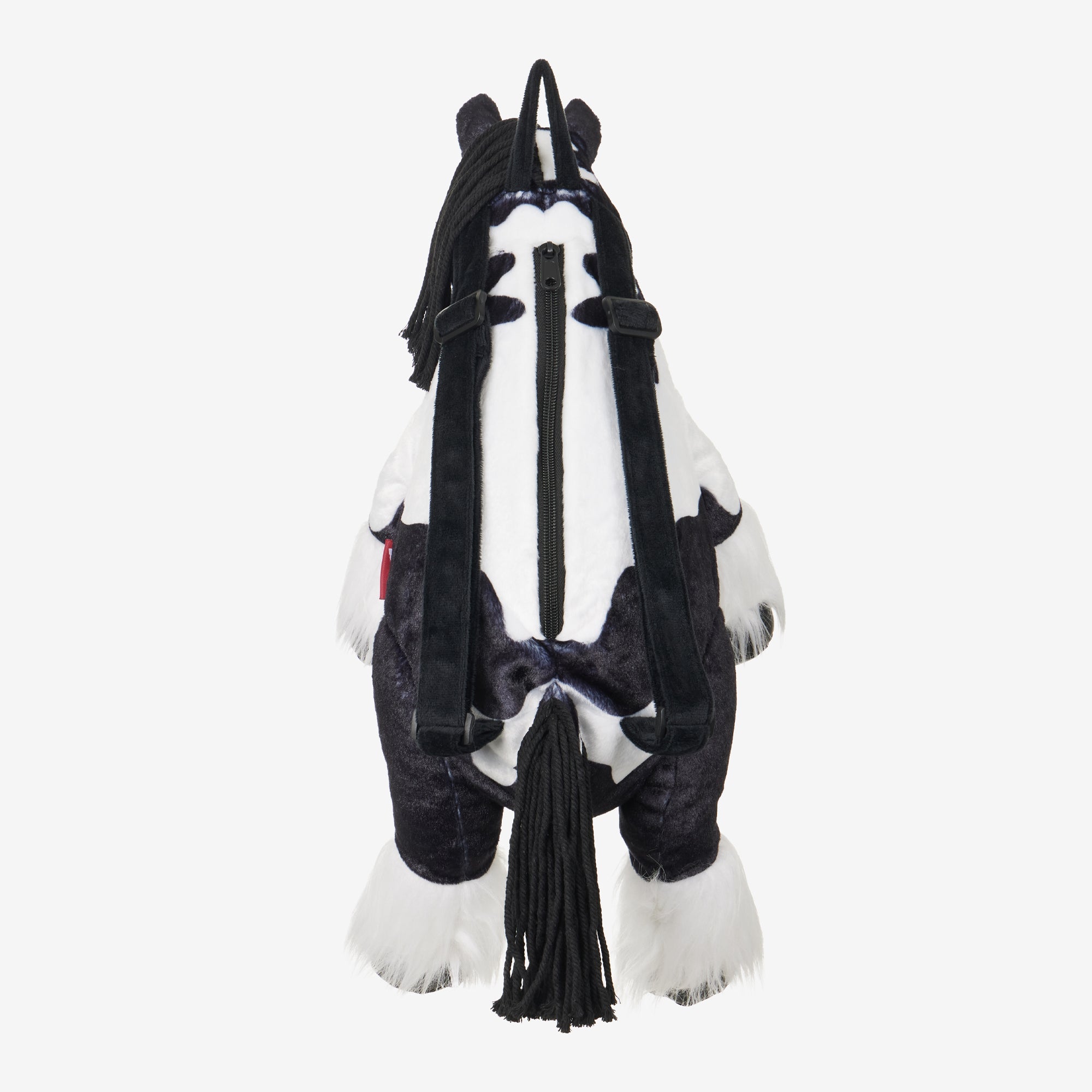 Le Mieux Toy Pony Bag