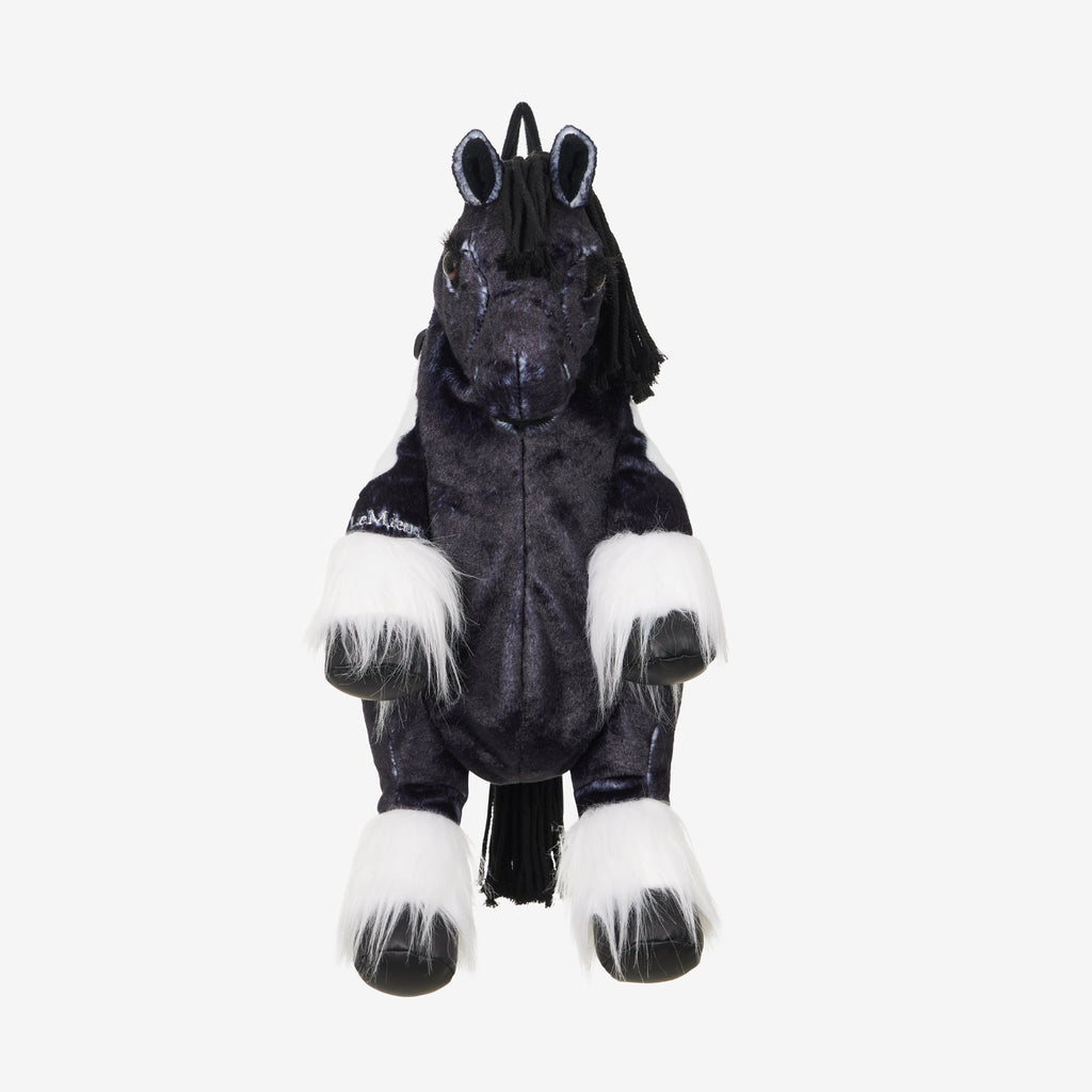 Le Mieux Toy Pony Bag