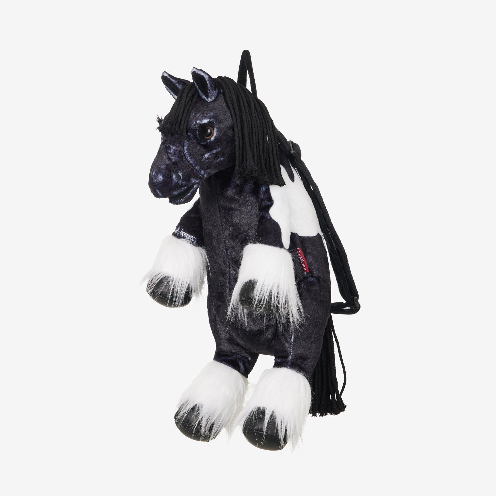 Le Mieux Toy Pony Bag