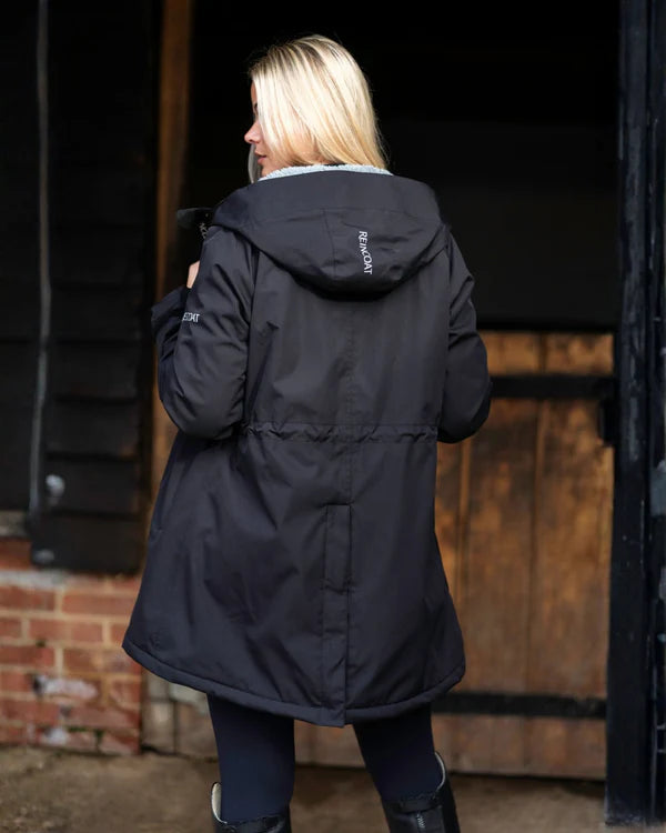 Reincoat Parka