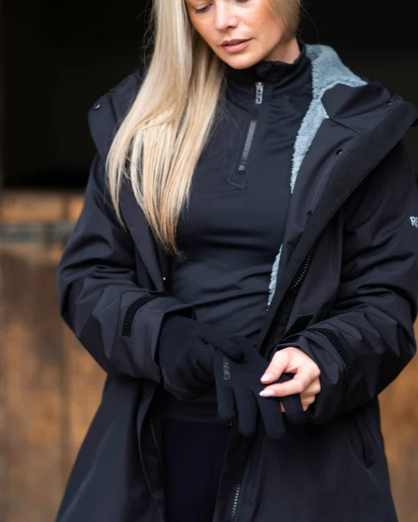 Reincoat Parka