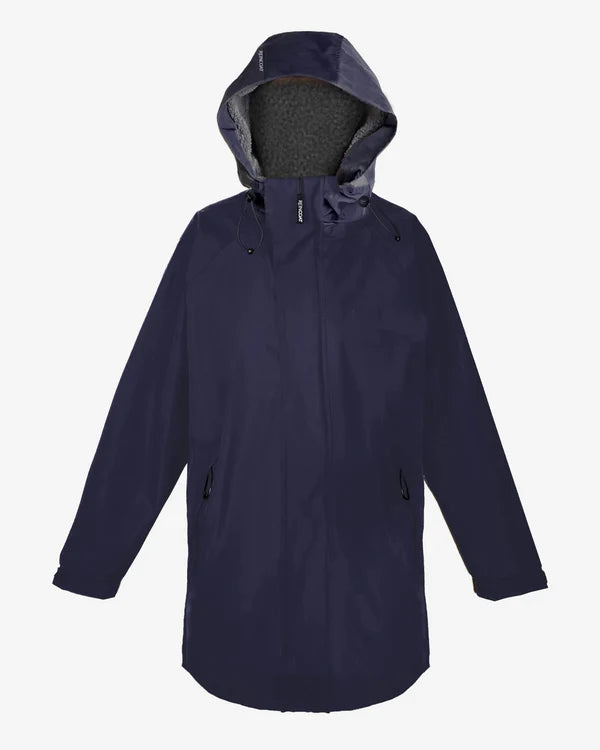 Reincoat Parka