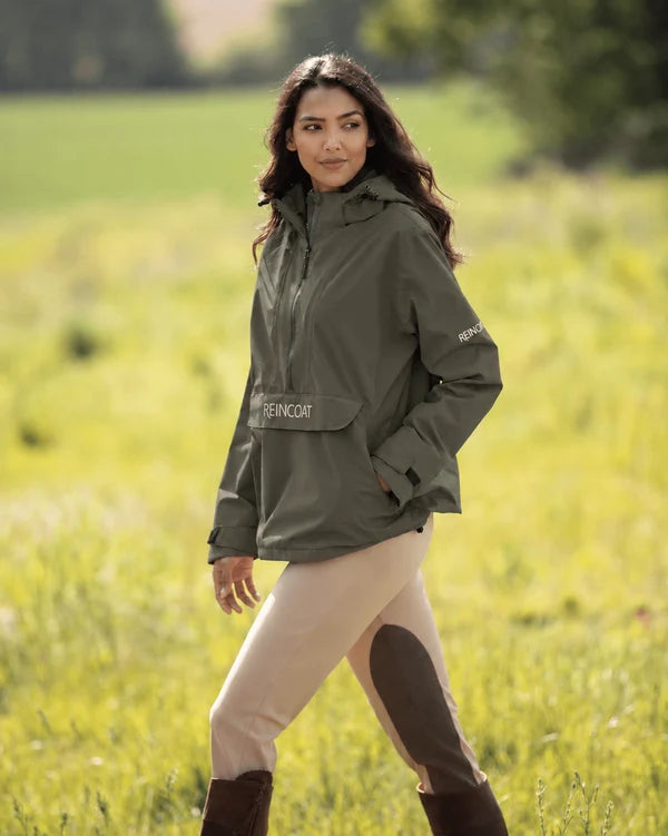 Reincoat Smock Pro