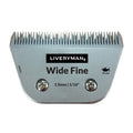 Liveryman Harmony Wide Blade Fine 1.5 mm